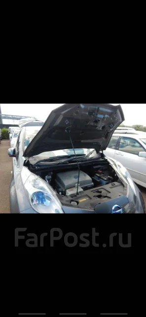Nissan Leaf. �������, ��������, �������������, 138 000����. �� ����