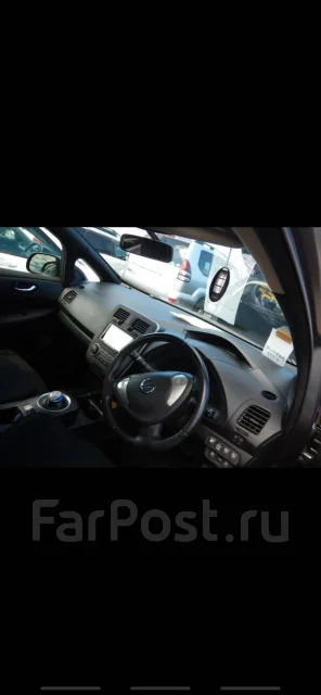 Nissan Leaf. �������, ��������, �������������, 138 000����. �� ����