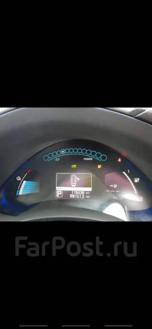 Nissan Leaf. �������, ��������, �������������, 138 000����. �� ����