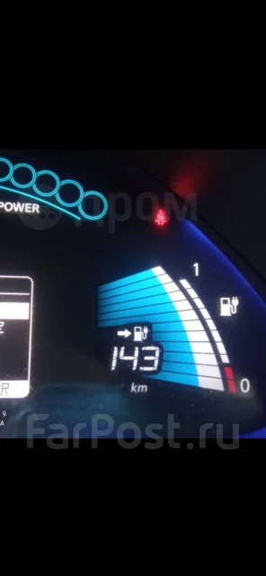 Nissan Leaf. �������, ��������, �������������, 138 000����. �� ����