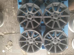 Bridgestone Eco Forme S. 7.0x16", 5x120, ET46 ����