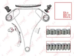 �������� ���� ��� LYNX TK-0062 Nissan VQ23DE VQ25DE VQ35DE TK-0062 ����