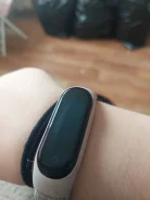 Xiaomi Mi Band 4. NFC ����