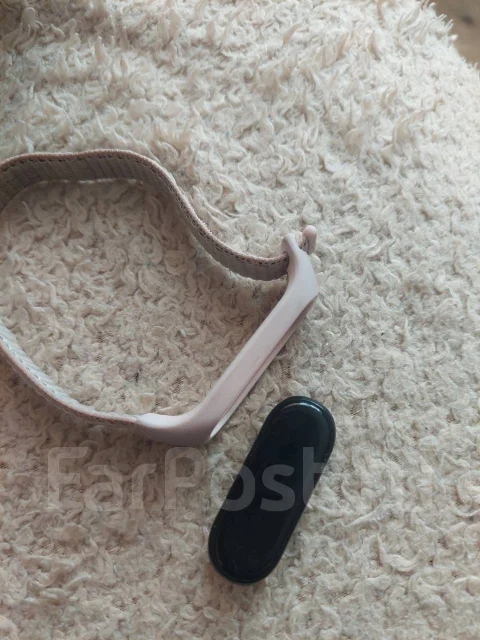 Xiaomi Mi Band 4. NFC ����