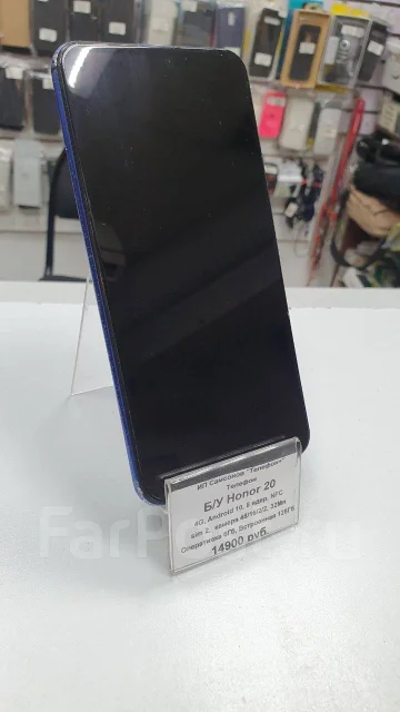 Honor 20. �/� ����