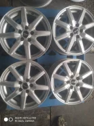 Topy Sibilla RT. 6.0x15", 5x100, ET43 ����