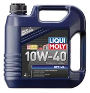 Liqui Moly Optimal. 10W-40, �����������������, 4��. ����