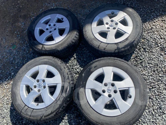 Toyo Tranpath mpZ. ������, 2019 ���, �/�, ����� 5 % ����