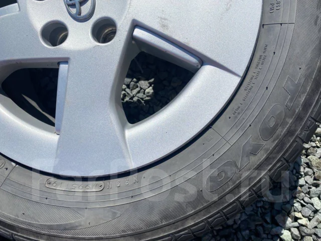 Toyo Tranpath mpZ. ������, 2019 ���, �/�, ����� 5 % ����