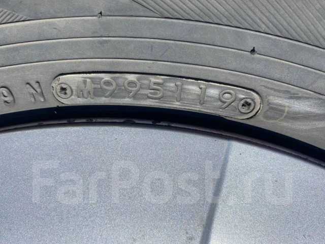 Toyo Tranpath mpZ. ������, 2019 ���, �/�, ����� 5 % ����