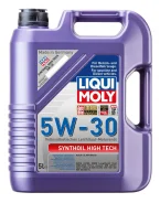 Liqui Moly Synthoil High Tech. 5W-30, �������������, 5��. ����