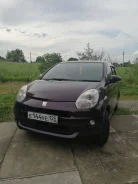Toyota Passo. ��������, 4wd, 1.0 (69��.�.), ������, 110 000����. �� ����