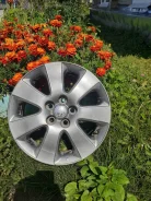 Alster. x15", 5x100 ����
