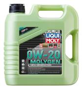 Liqui Moly Molygen New Generation. 0W-20, �������������, 4��. ����