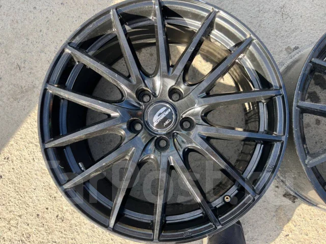 Schmidt. 8.0x18", 5x114.3, ET42 ����