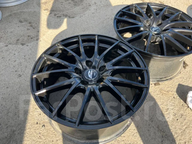 Schmidt. 8.0x18", 5x114.3, ET42 ����