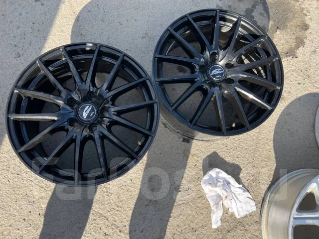 Schmidt. 8.0x18", 5x114.3, ET42 ����