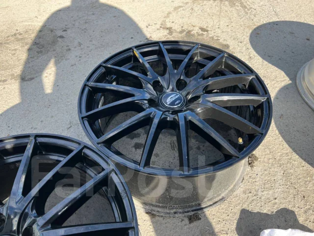 Schmidt. 8.0x18", 5x114.3, ET42 ����