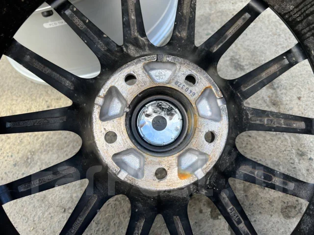 Schmidt. 8.0x18", 5x114.3, ET42 ����