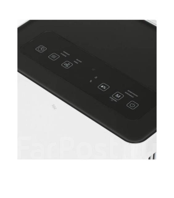 Осушитель воздуха DEXP DH-30KGSO 24месяца гарантия - Климатическое и ...
