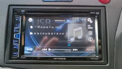 Pioneer Carrozzeria FH-6100DVD ����