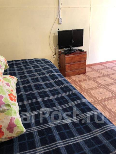 Отдых Бухта Анна - Приморский край