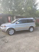 Honda HR-V. ��������, 4wd, 1.6 (105��.�.), ������, 247 890����. �� ����