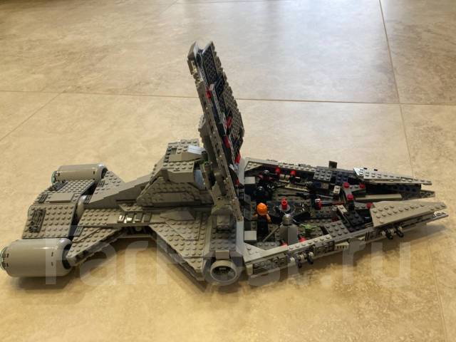 Набор Лего оригинал 75315 Star Wars - Игрушки во Владивостоке