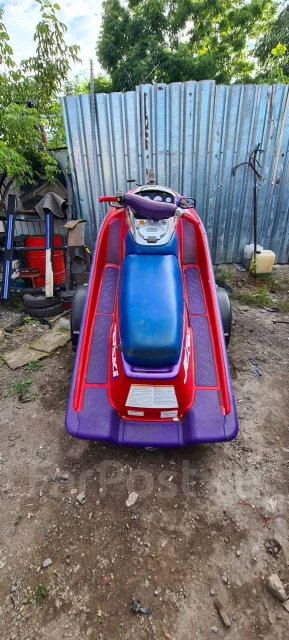 Kawasaki ZXI. 1996 ��� ����
