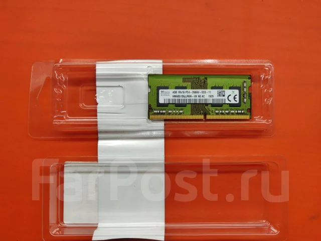 SO-DIMM DDR4. ����