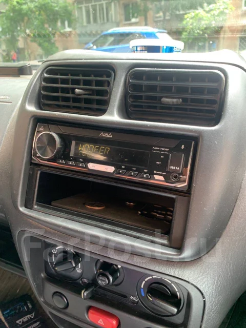 Aura AMH-78DSP ����