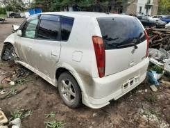 Toyota Opa. ZCT10, 1ZZFE ����
