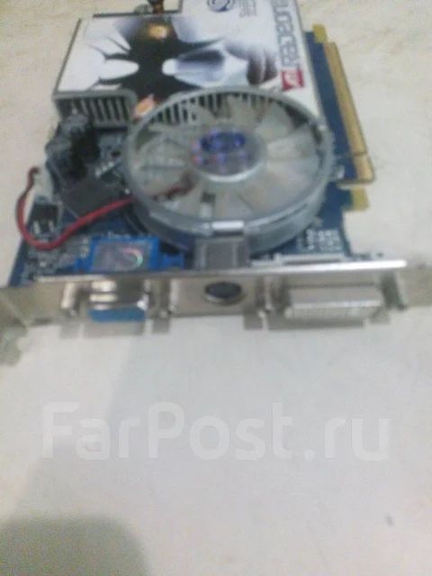 ATI Radeon ����