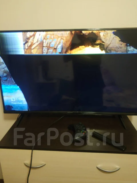 iFFALCON. ������ ����