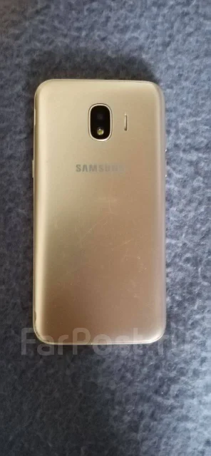 Samsung Galaxy J2 2018. �/�, ����������� ����