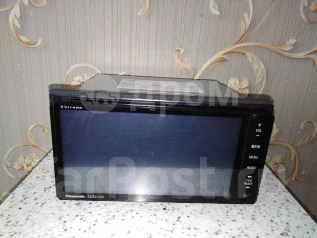 Panasonic CN-H510WD ����