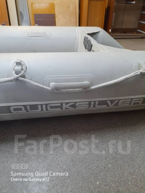 Quicksilver. ����� 3,4��. ����