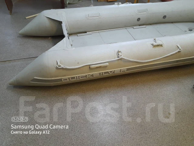 Quicksilver. ����� 3,4��. ����