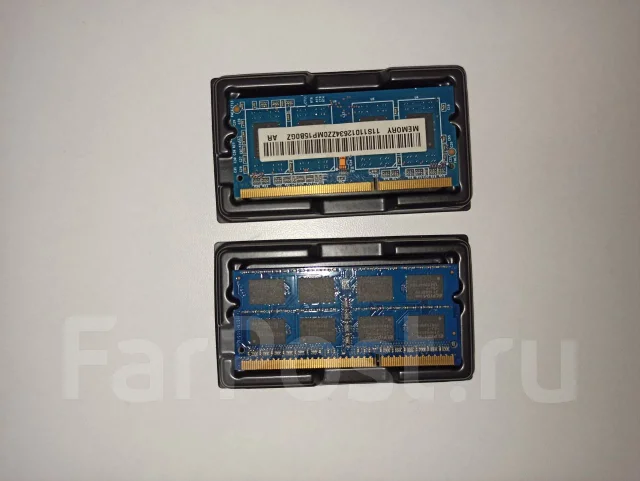 SO-DIMM DDR3. ����