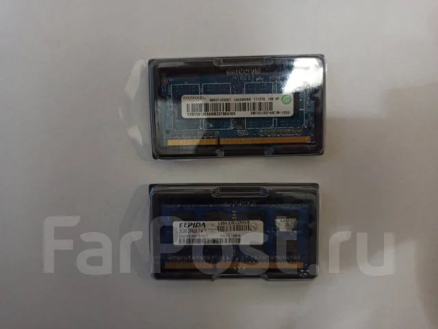 SO-DIMM DDR3. ����