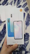 Xiaomi Redmi 9A. ����� ����