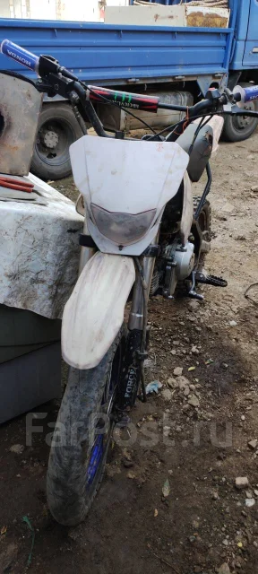 Lifan. 125����. ��., ��������, ��� ���, ��� ������� ����
