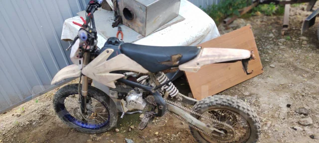 Lifan. 125����. ��., ��������, ��� ���, ��� ������� ����