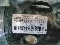 ������� Nissan AD [23300WD001] VEY11, YD22DD 23300WD001 ����