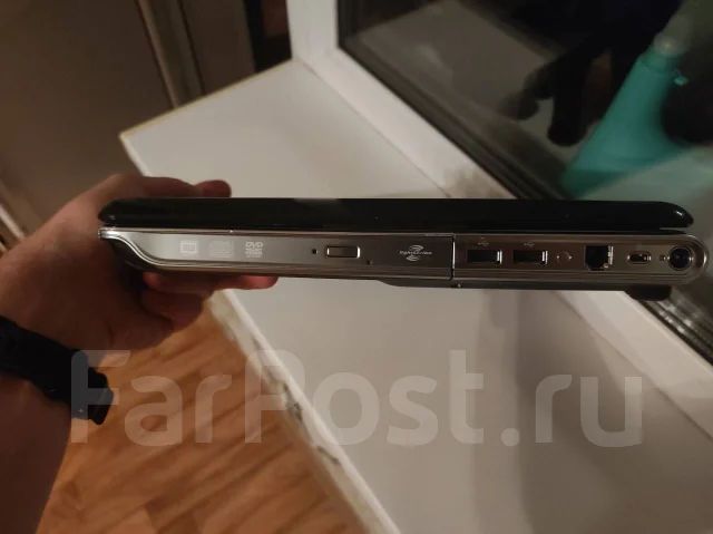 HP Pavilion dv4. 2,1����, WiFi: 1, Bluetooth: 1 ����