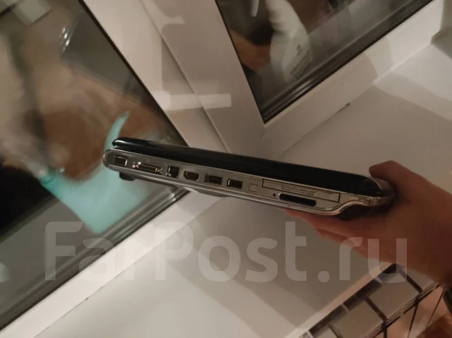 HP Pavilion dv4. 2,1����, WiFi: 1, Bluetooth: 1 ����