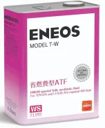 Eneos Model T-W. ATF (��� ����), �������������, 4��. ����