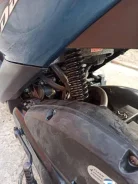 Honda Dio AF57. 49����. ��., ��������, ��� ���, � �������� ����