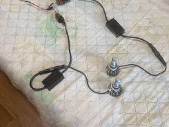    HB4 Piaa 6000k 
