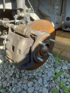 ������� �������� ����� Ford Fiesta ����